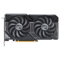 Placa video Asus Dual GeForce RTX 4060 Ti OC Edition 16GB GDDR6 (DUAL-RTX4060TI-O16G)