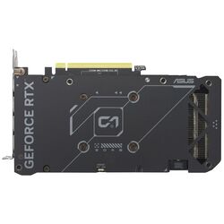 Placa video Asus Dual GeForce RTX 4060 Ti OC Edition 16GB GDDR6 (DUAL-RTX4060TI-O16G) Thumb