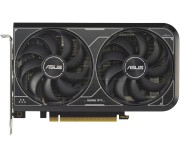 Placa video Asus Dual GeForce RTX 4060 V2 OC 8GB GDDR6 (DUAL-RTX4060-O8G-V2)