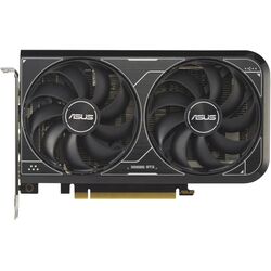 Placa video Asus Dual GeForce RTX 4060 V2 OC 8GB GDDR6 (DUAL-RTX4060-O8G-V2)