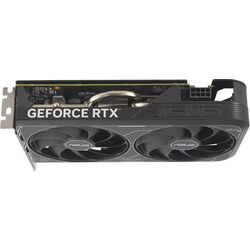 Placa video Asus Dual GeForce RTX 4060 V2 OC 8GB GDDR6 (DUAL-RTX4060-O8G-V2) Thumb