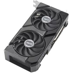 Видеокарта Asus Dual GeForce RTX 4070 EVO OC 12GB GDDR6X (DUAL-RTX4070-O12G-EVO) Thumb