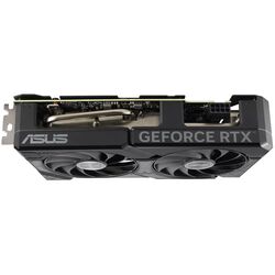 Видеокарта Asus Dual GeForce RTX 4070 EVO OC 12GB GDDR6X (DUAL-RTX4070-O12G-EVO) Thumb