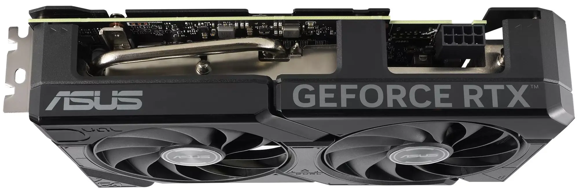 Видеокарта Asus Dual GeForce RTX 4070 EVO OC 12GB GDDR6X (DUAL-RTX4070-O12G-EVO)