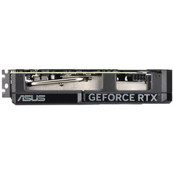 Видеокарта Asus Dual GeForce RTX 4070 EVO OC 12GB GDDR6X (DUAL-RTX4070-O12G-EVO) Thumb