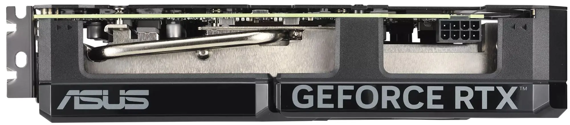 Видеокарта Asus Dual GeForce RTX 4070 EVO OC 12GB GDDR6X (DUAL-RTX4070-O12G-EVO)