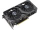 Видеокарта Asus Dual GeForce RTX 4070 EVO OC Edition 12GB GDDR6 (DUAL-RTX4070-O12GD6-EVO)