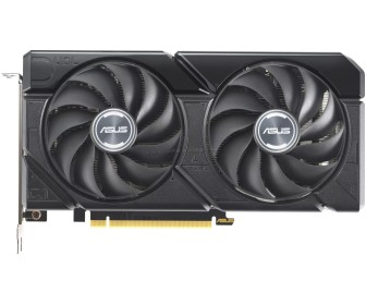 Видеокарта Asus Dual GeForce RTX 4070 EVO OC Edition 12GB GDDR6 (DUAL-RTX4070-O12GD6-EVO)