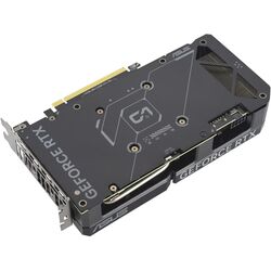 Placa video Asus Dual GeForce RTX 4070 EVO OC Edition 12GB GDDR6 (DUAL-RTX4070-O12GD6-EVO) Thumb