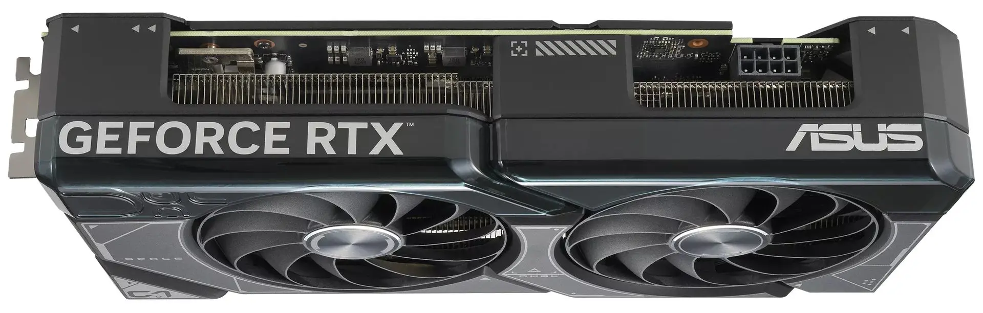 Placa video Asus Dual GeForce RTX 4070 OC 12GB GDDR6X (DUAL-RTX4070-O12G)