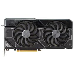 Placa video Asus Dual GeForce RTX 4070 OC 12GB GDDR6X (DUAL-RTX4070-O12G)