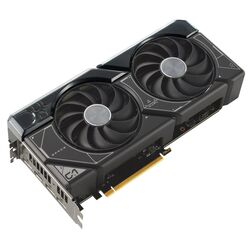 Placa video Asus Dual GeForce RTX 4070 OC 12GB GDDR6X (DUAL-RTX4070-O12G) Thumb
