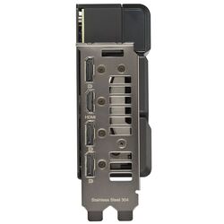 Placa video Asus Dual GeForce RTX 4070 OC 12GB GDDR6X (DUAL-RTX4070-O12G) Thumb