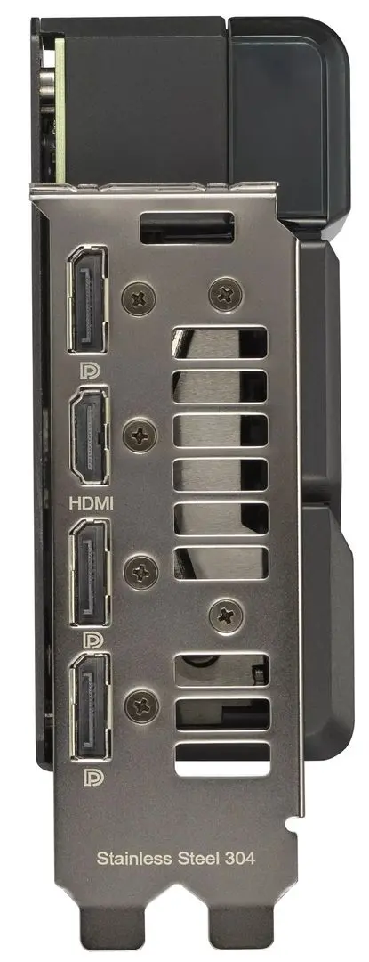 Placa video Asus Dual GeForce RTX 4070 OC 12GB GDDR6X (DUAL-RTX4070-O12G)