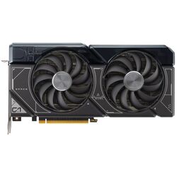 Placa video Asus Dual GeForce RTX 4070 Super 12GB GDDR6X (DUAL-RTX4070S-12G)