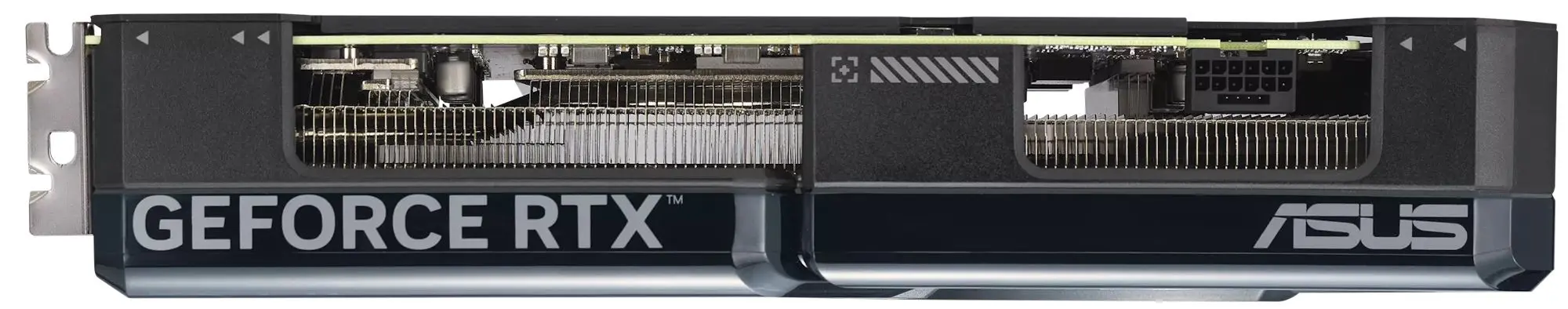 Placa video Asus Dual GeForce RTX 4070 Super 12GB GDDR6X (DUAL-RTX4070S-12G)