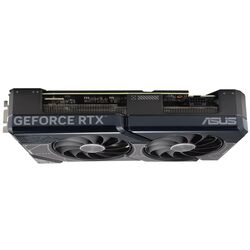 Placa video Asus Dual GeForce RTX 4070 Super 12GB GDDR6X (DUAL-RTX4070S-12G) Thumb