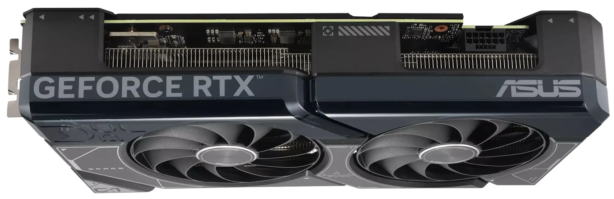 Placa video Asus Dual GeForce RTX 4070 Super 12GB GDDR6X (DUAL-RTX4070S-12G)