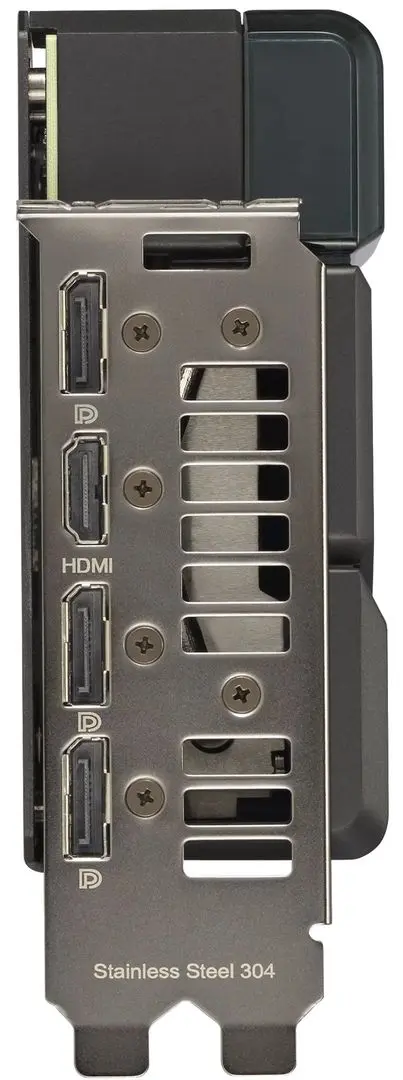 Placa video Asus Dual GeForce RTX 4070 Super 12GB GDDR6X (DUAL-RTX4070S-12G)