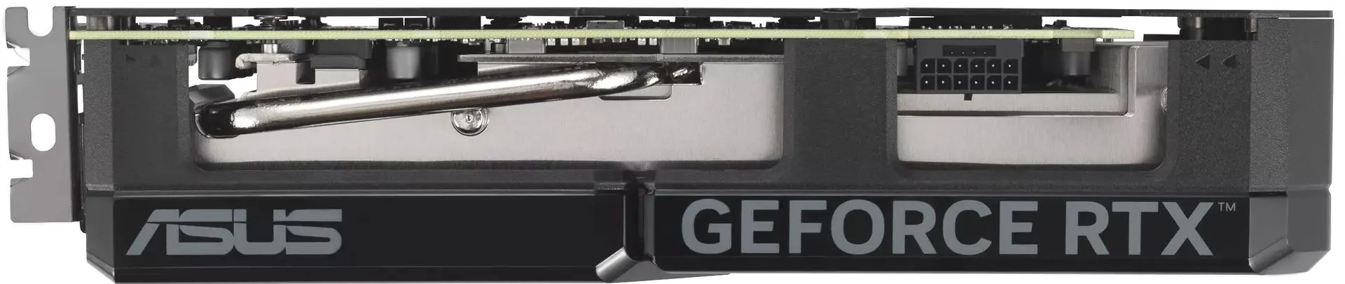 Видеокарта Asus Dual GeForce RTX 4070 Super EVO 12GB GDDR6X (DUAL-RTX4070S-12G-EVO)