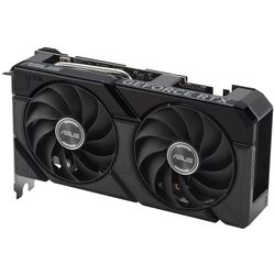 Видеокарта Asus Dual GeForce RTX 4070 Super EVO 12GB GDDR6X (DUAL-RTX4070S-12G-EVO) Thumb