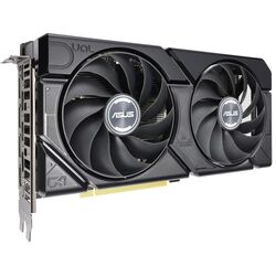 Видеокарта Asus Dual GeForce RTX 4070 Super EVO 12GB GDDR6X (DUAL-RTX4070S-12G-EVO) Thumb