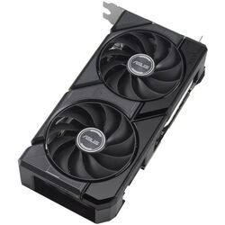 Видеокарта Asus Dual GeForce RTX 4070 Super EVO 12GB GDDR6X (DUAL-RTX4070S-12G-EVO) Thumb