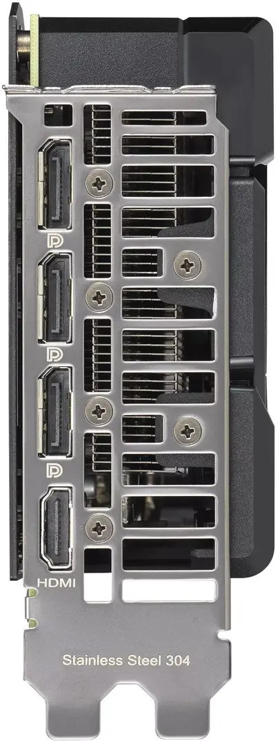 Видеокарта Asus Dual GeForce RTX 4070 Super EVO 12GB GDDR6X (DUAL-RTX4070S-12G-EVO)