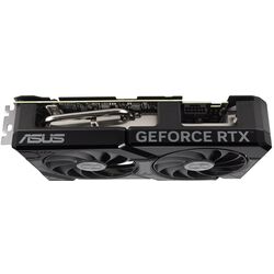 Видеокарта Asus Dual GeForce RTX 4070 Super EVO 12GB GDDR6X (DUAL-RTX4070S-12G-EVO) Thumb