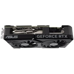 Видеокарта Asus Dual GeForce RTX 4070 Super EVO OC 12GB GDDR6X (DUAL-RTX4070S-O12G-EVO) Thumb