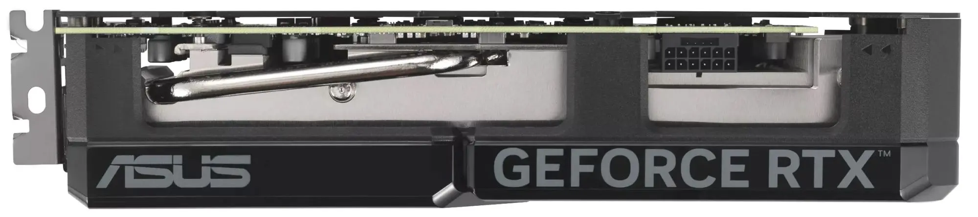 Видеокарта Asus Dual GeForce RTX 4070 Super EVO OC 12GB GDDR6X (DUAL-RTX4070S-O12G-EVO)