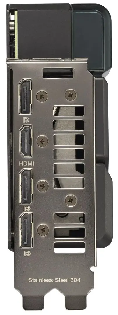 Placa video Asus Dual GeForce RTX 4070 Super OC 12GB GDDR6X (DUAL-RTX4070S-O12G)