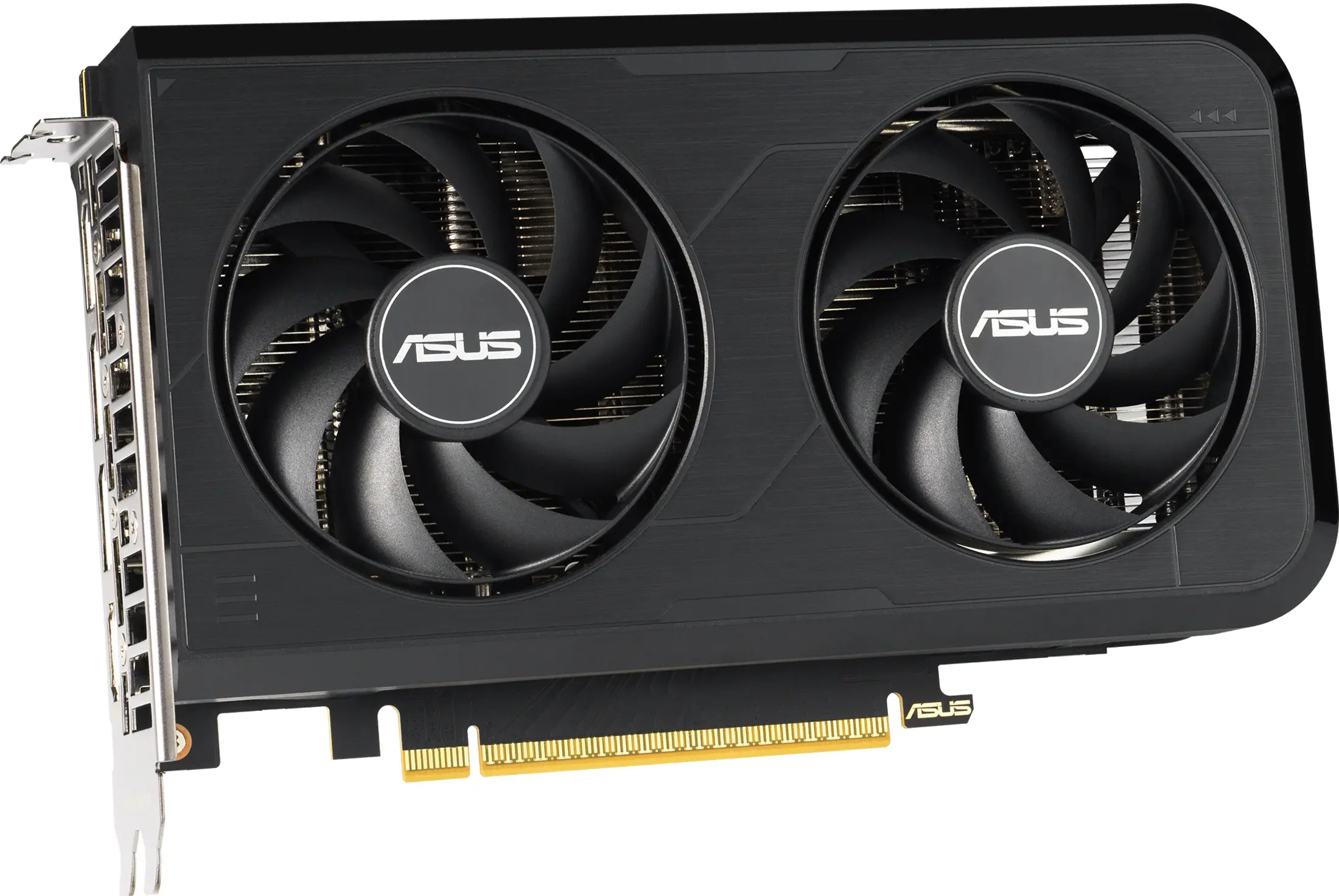 Placa video Asus Dual GeForce RTX 5050 8GB GDDR6 OC Edition (DUAL-RTX5050-O8G)