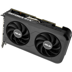 Placa video Asus Dual GeForce RTX 5050 8GB GDDR6 OC Edition (DUAL-RTX5050-O8G) Thumb