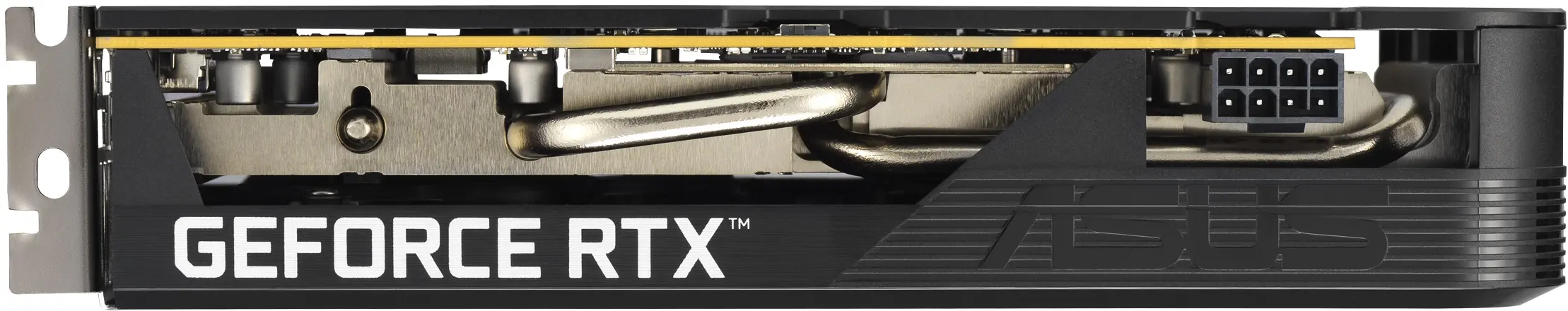 Placa video Asus Dual GeForce RTX 5050 8GB GDDR6 OC Edition (DUAL-RTX5050-O8G)