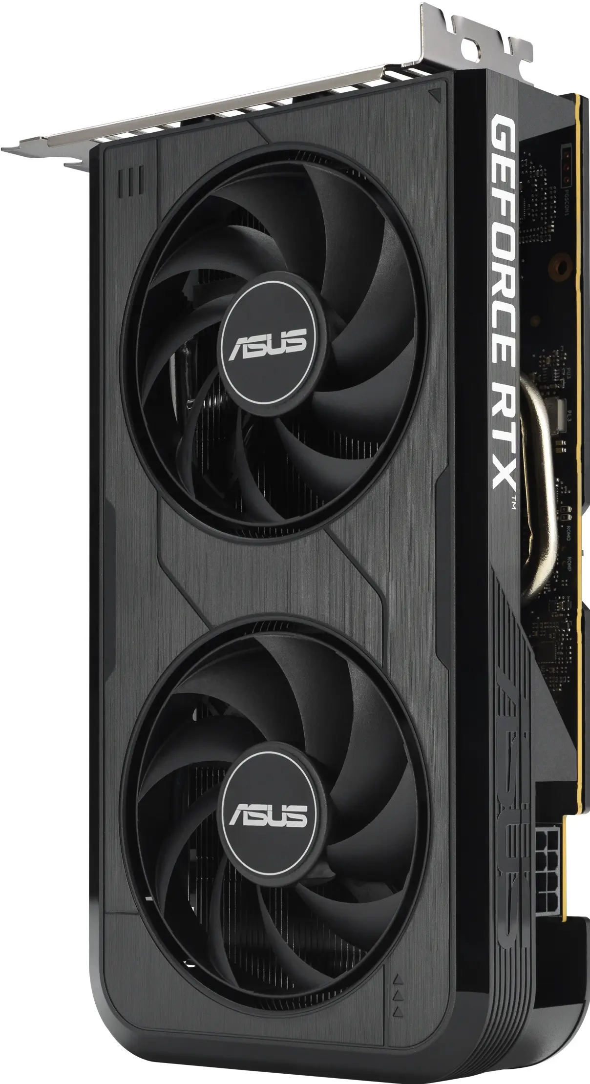 Placa video Asus Dual GeForce RTX 5050 8GB GDDR6 OC Edition (DUAL-RTX5050-O8G)