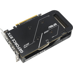 Placa video Asus Dual GeForce RTX 5050 8GB GDDR6 OC Edition (DUAL-RTX5050-O8G) Thumb