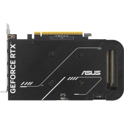 Placa video Asus Dual GeForce RTX 5050 8GB GDDR6 OC Edition (DUAL-RTX5050-O8G) Thumb