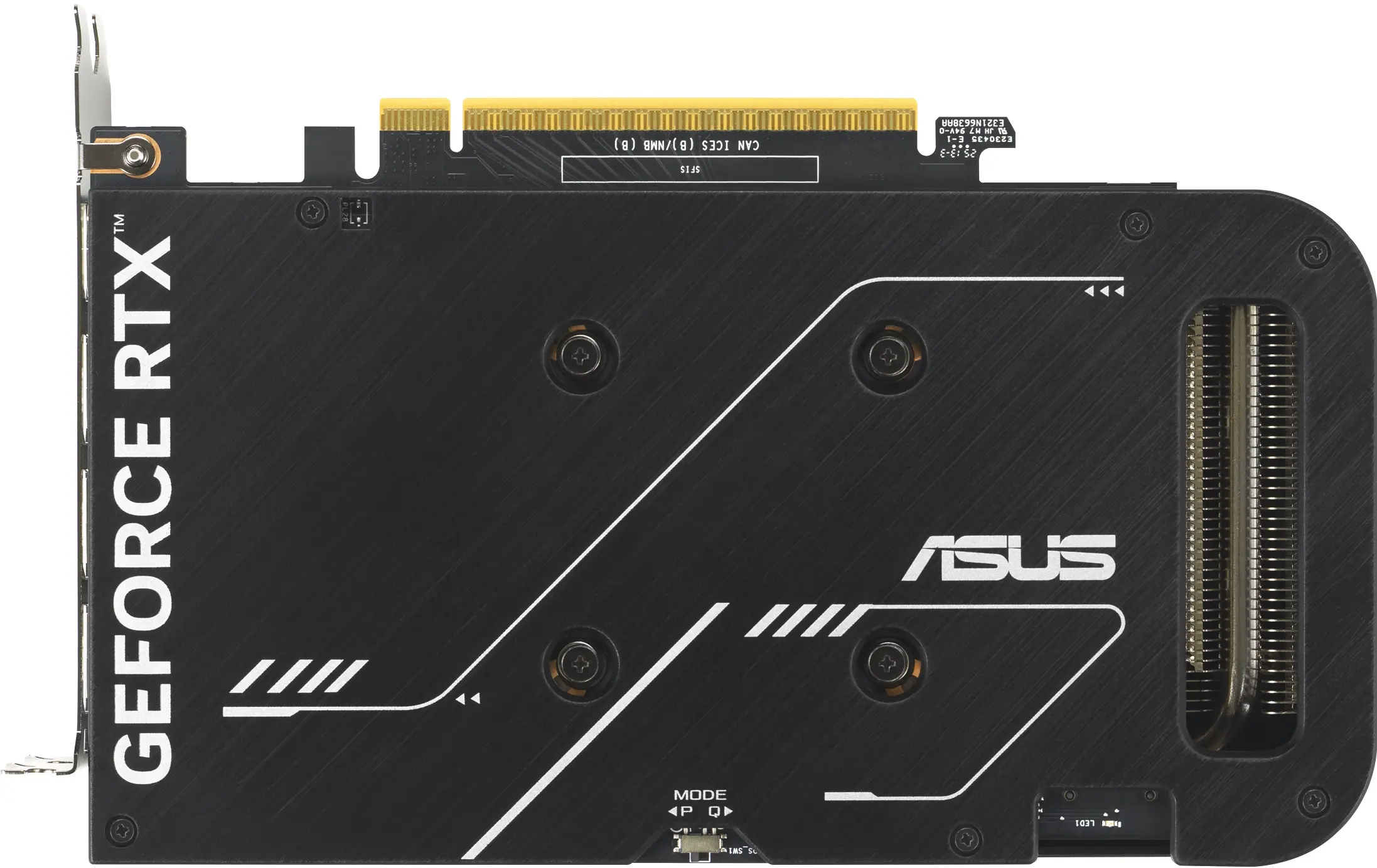 Placa video Asus Dual GeForce RTX 5050 8GB GDDR6 OC Edition (DUAL-RTX5050-O8G)