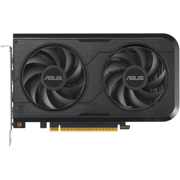 Видеокарта Asus Dual GeForce RTX 5050 8GB GDDR6 OC Edition (DUAL-RTX5050-O8G)