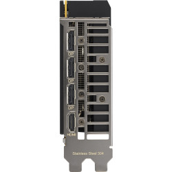 Placa video Asus Dual GeForce RTX 5050 8GB GDDR6 OC Edition (DUAL-RTX5050-O8G) Thumb