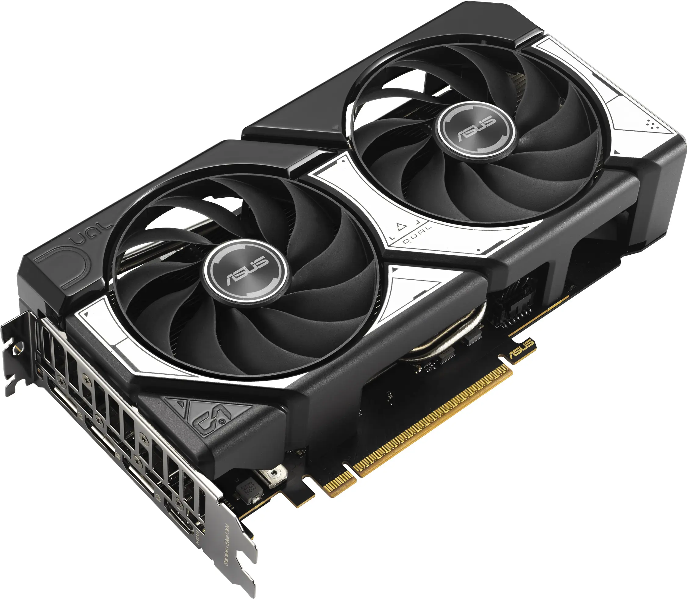Placa video Asus Dual GeForce RTX 5060 OC Edition 8GB GDDR7 (DUAL-RTX5060-O8G) - 2