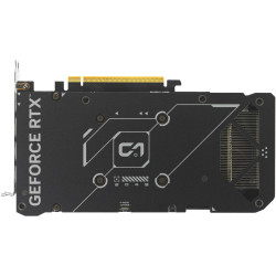 Placa video Asus Dual GeForce RTX 5060 OC Edition 8GB GDDR7 (DUAL-RTX5060-O8G) Thumb
