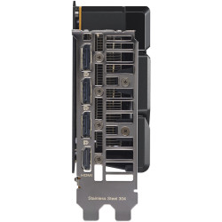 Placa video Asus Dual GeForce RTX 5060 OC Edition 8GB GDDR7 (DUAL-RTX5060-O8G) Thumb