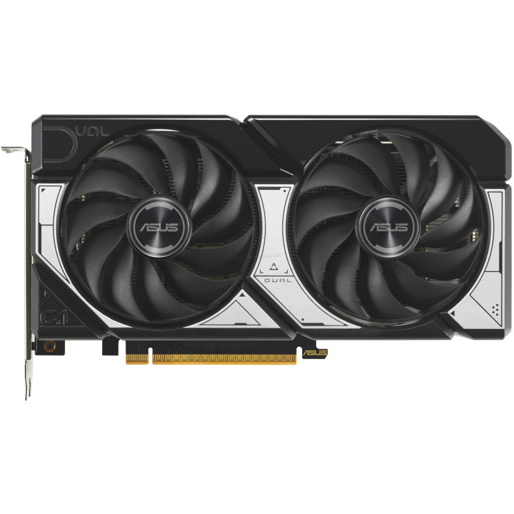 Asus Dual GeForce RTX 5060