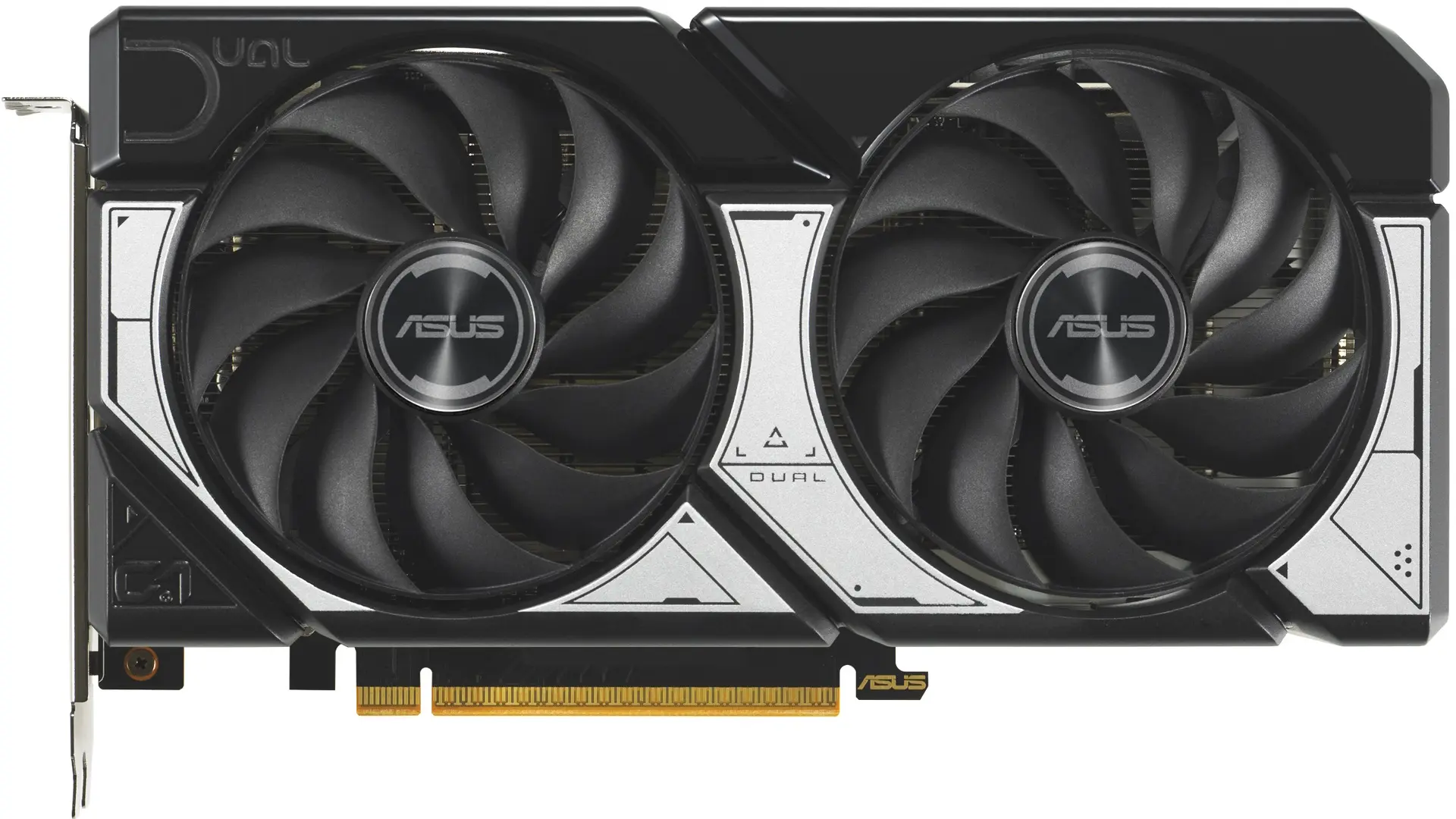 Placa video Asus Dual GeForce RTX 5060 OC Edition 8GB GDDR7 (DUAL-RTX5060-O8G)