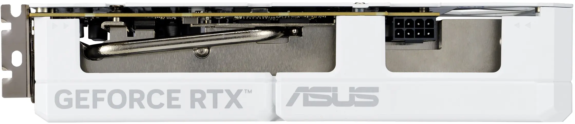 Placa video Asus Dual GeForce RTX 5060 Ti 16GB GDDR7 White OC Edition (DUAL-RTX5060TI-O16G-WHITE) - 7