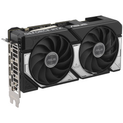 Видеокарта Asus Dual GeForce RTX 5060 Ti OC Edition 8GB GDDR7 (DUAL-RTX5060TI-O8G) Thumb