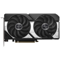Placa video Asus Dual GeForce RTX 5060 Ti OC Edition 8GB GDDR7 (DUAL-RTX5060TI-O8G)