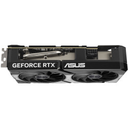 Видеокарта Asus Dual GeForce RTX 5060 Ti OC Edition 8GB GDDR7 (DUAL-RTX5060TI-O8G) Thumb